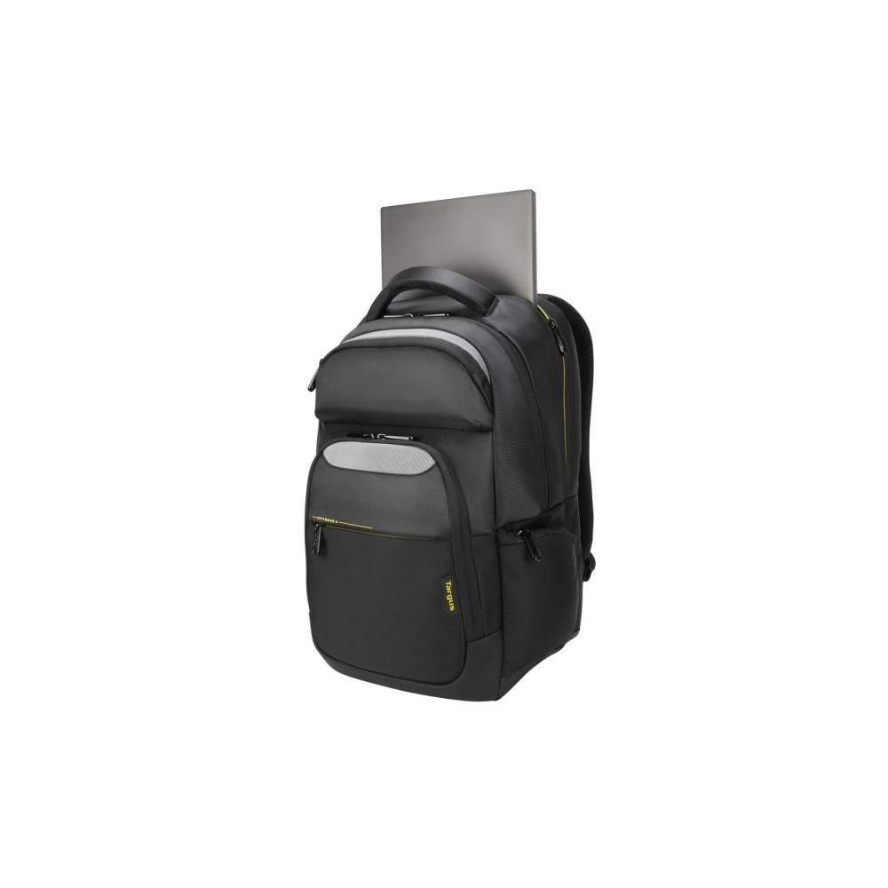 Produktbild för Targus CityGear 3 - ryggsäck för bärbar dator