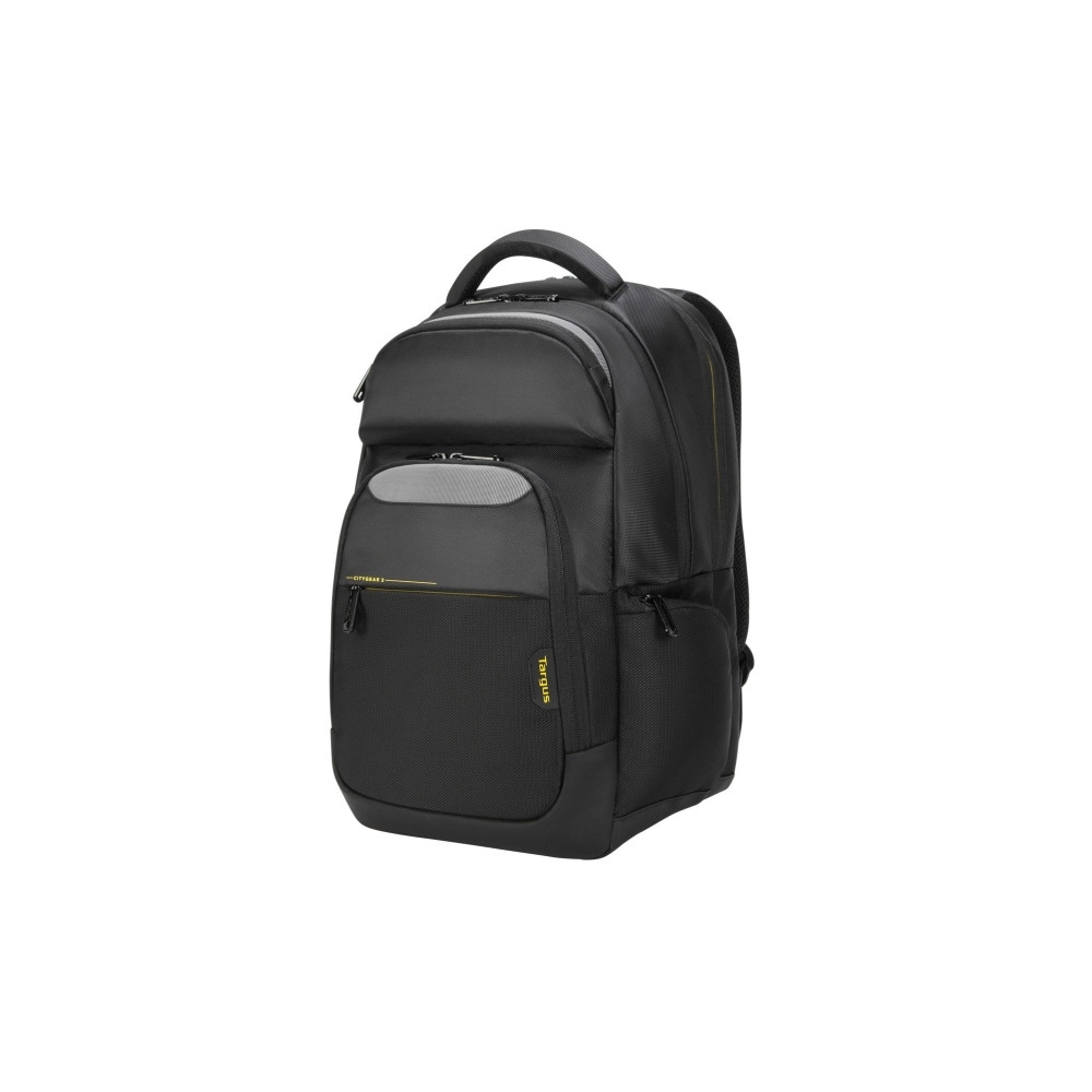 Produktbild för Targus CityGear 3 - ryggsäck för bärbar dator