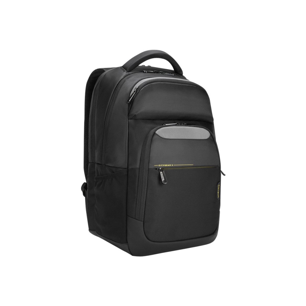 Produktbild för Targus CityGear 3 - ryggsäck för bärbar dator