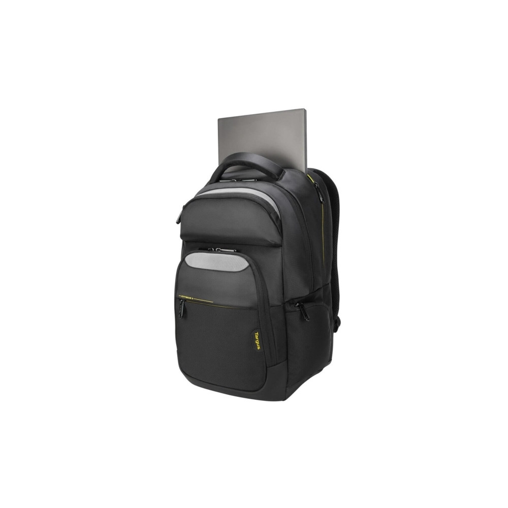 Produktbild för Targus CityGear 3 - ryggsäck för bärbar dator