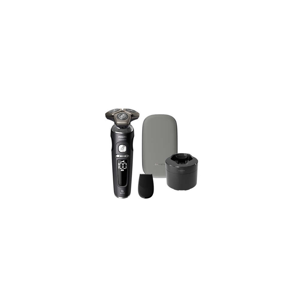 Produktbild för Philips S9000 Prestige SP9840