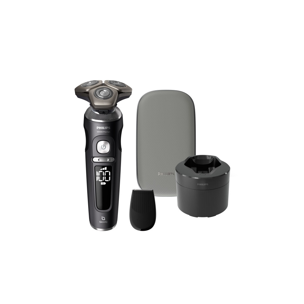 Produktbild för Philips S9000 Prestige SP9840