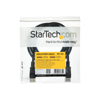 Produktbild för StarTech.com 7 m DisplayPort-kabel med lås – M/M - DisplayPort-kabel - 7 m