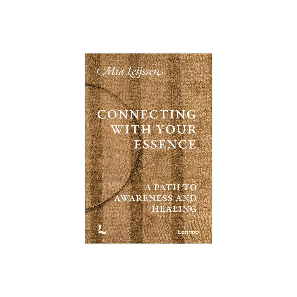 Produktbild för Connecting with your Essence (häftad, eng)