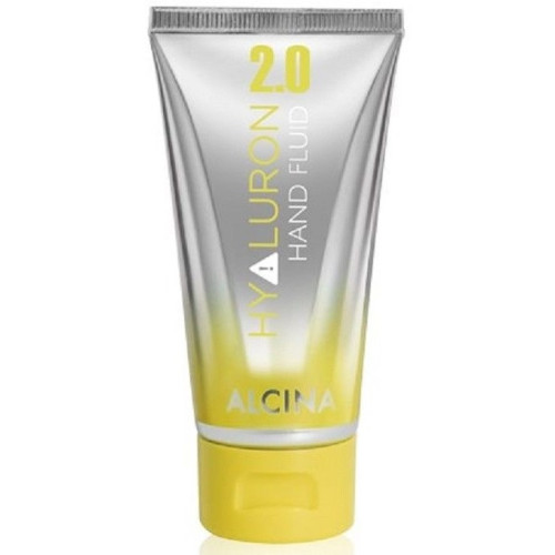 Alcina Alcina Hyaluron 2.0 fluid for hands 50 ml