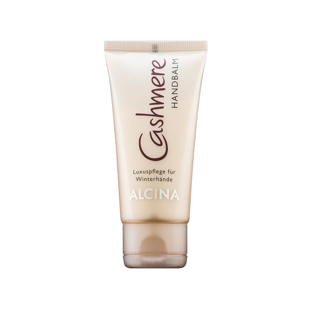 Produktbild för Alcina Cashmere Handbalm 50ml