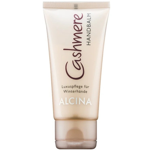 Alcina Alcina Cashmere Handbalm 50ml