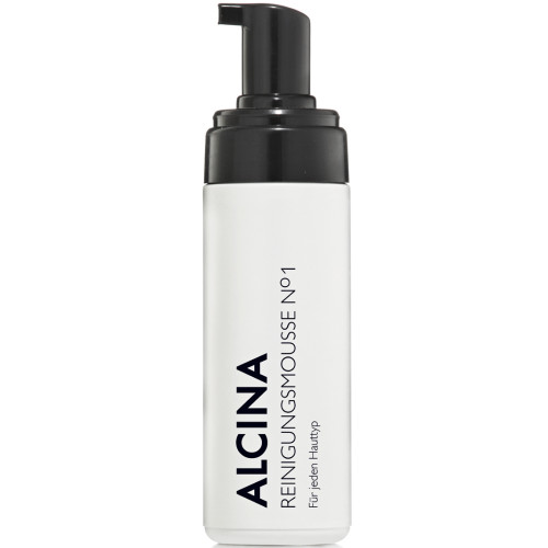 Alcina Alcina N°1 cleansing foam for all skin types 150 ml