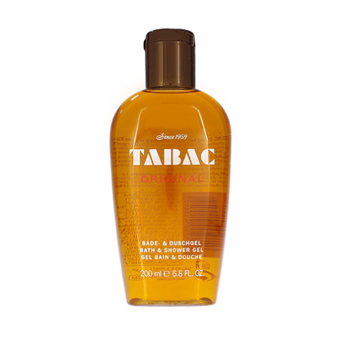 Tabac Tabac Original Bath & Shower Gel M 200ml