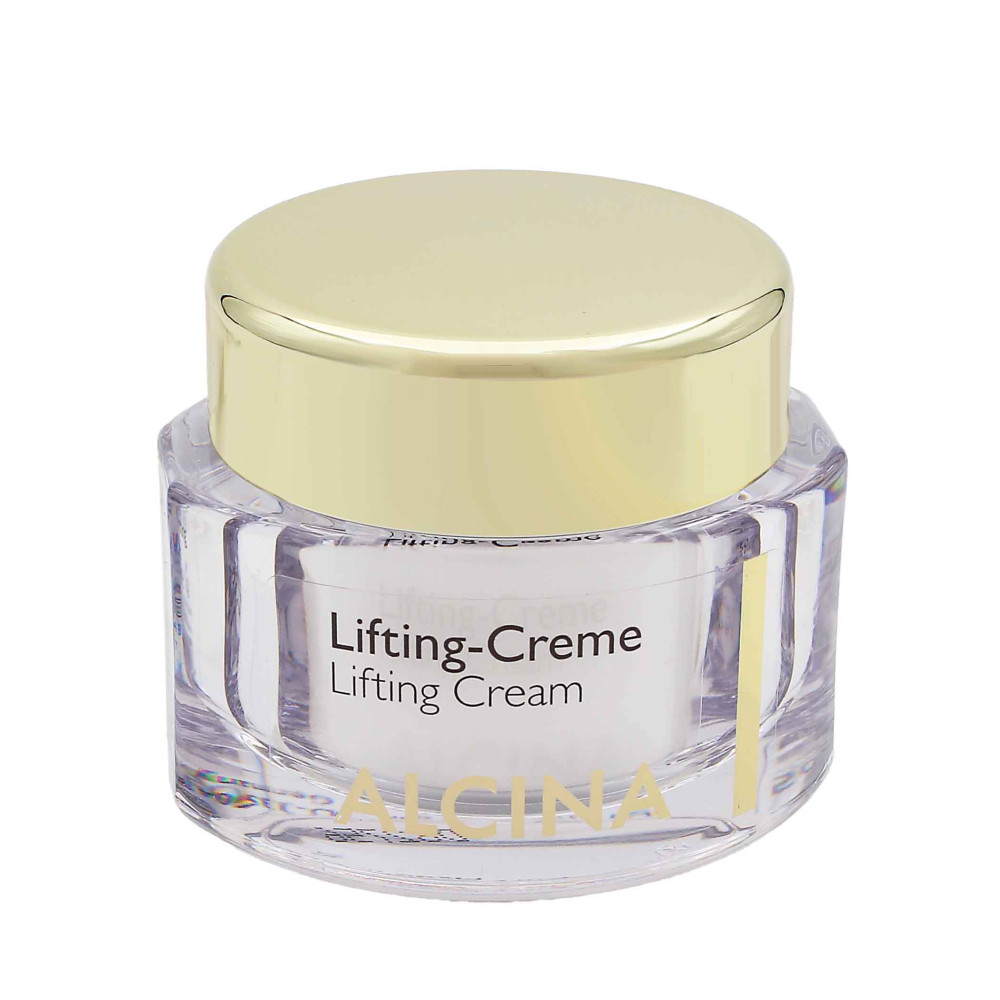 Produktbild för Alcina Lift Cream 50ml