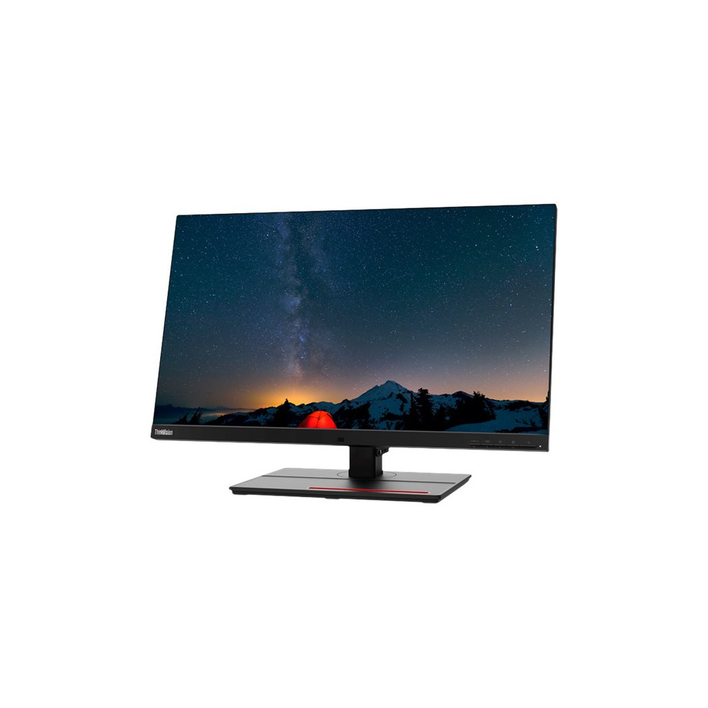 Produktbild för Lenovo ThinkVision P27u-20 - LED-skärm - 4K - 27"