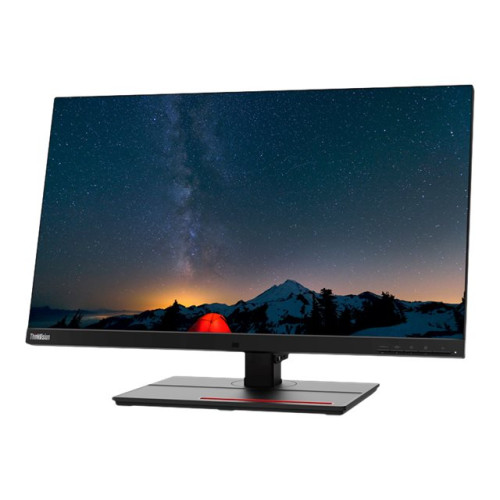 Lenovo Lenovo ThinkVision P27u-20 - LED-skärm - 4K - 27"