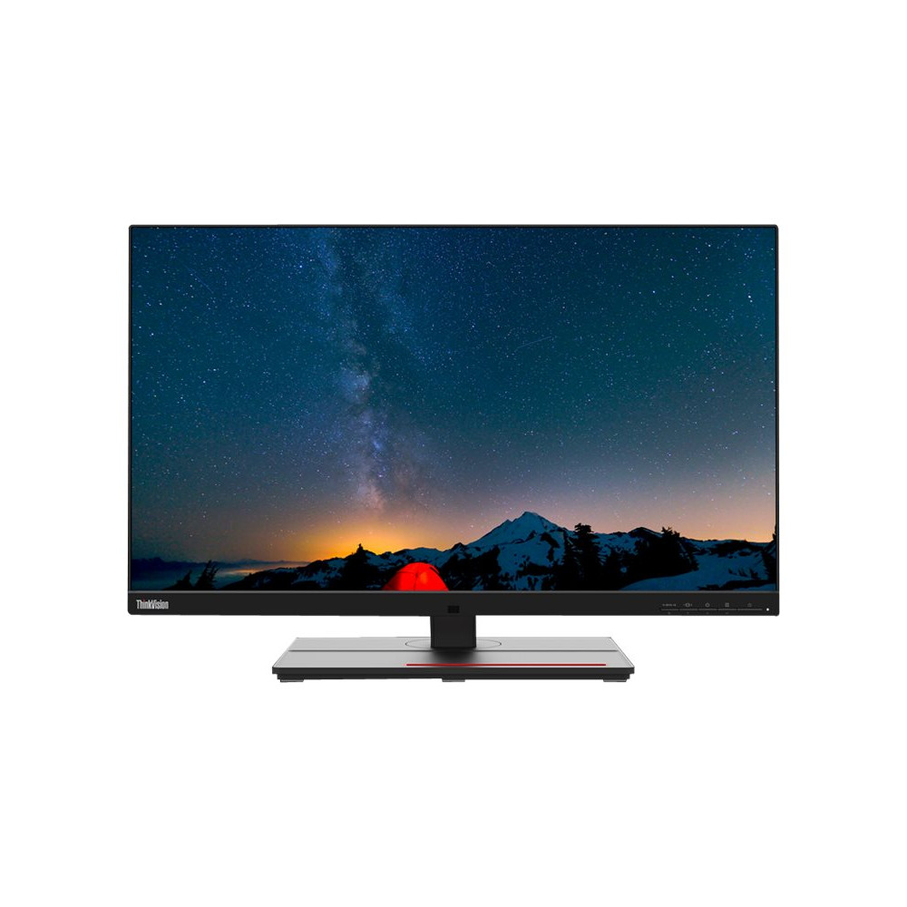 Produktbild för Lenovo ThinkVision P27u-20 - LED-skärm - 4K - 27"