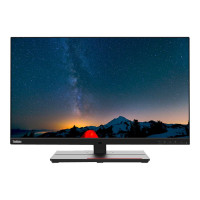Produktbild för Lenovo ThinkVision P27u-20 - LED-skärm - 4K - 27"