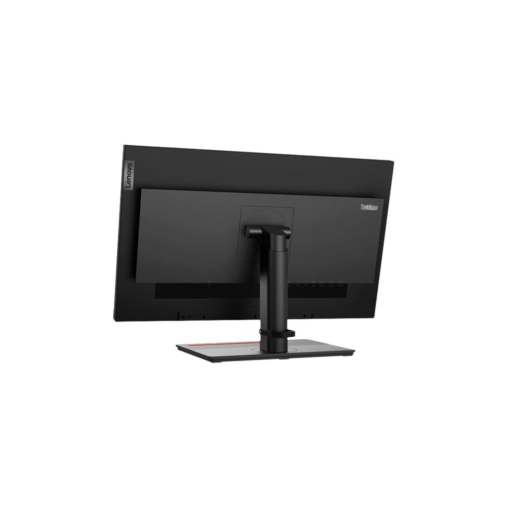 Produktbild för Lenovo ThinkVision P27u-20 - LED-skärm - 4K - 27"