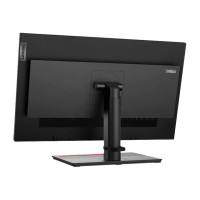 Produktbild för Lenovo ThinkVision P27u-20 - LED-skärm - 4K - 27"