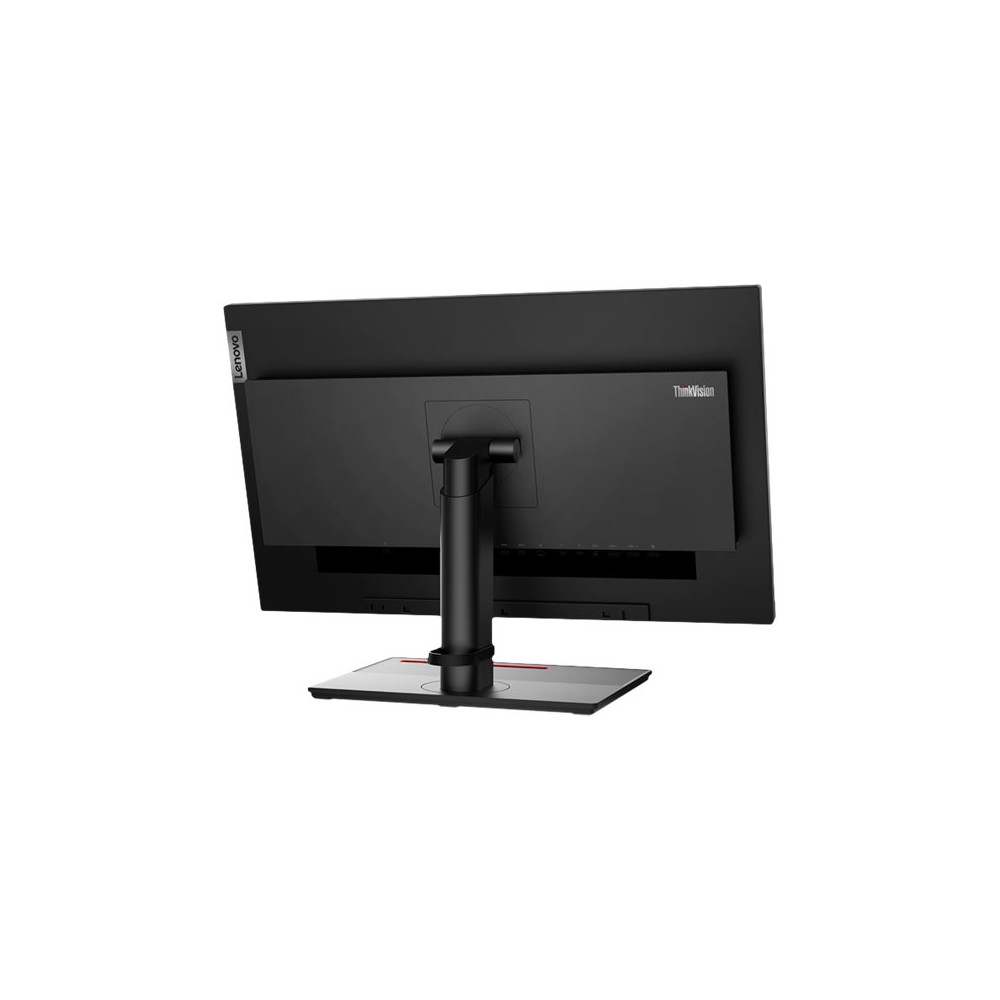 Produktbild för Lenovo ThinkVision P27u-20 - LED-skärm - 4K - 27"