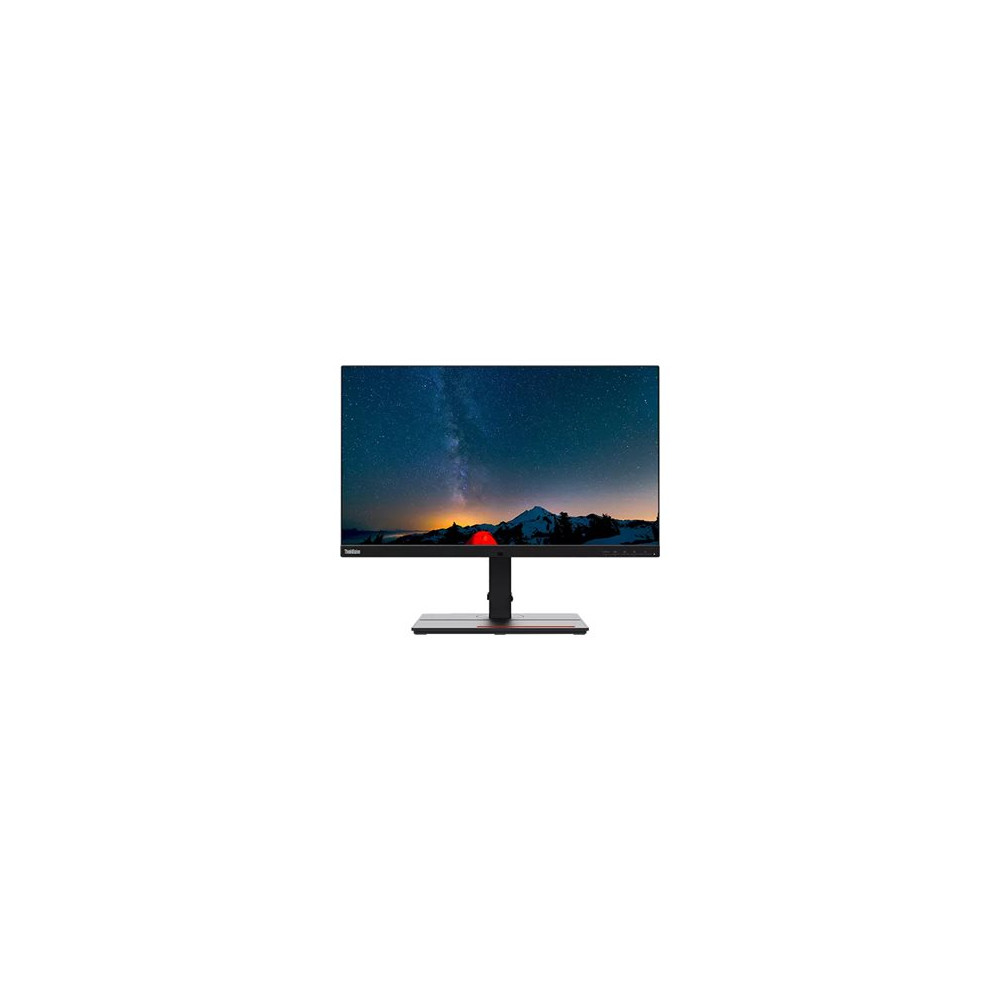Produktbild för Lenovo ThinkVision P27u-20 - LED-skärm - 4K - 27"