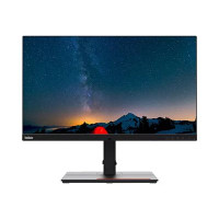 Produktbild för Lenovo ThinkVision P27u-20 - LED-skärm - 4K - 27"