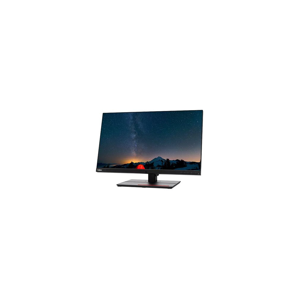 Produktbild för Lenovo ThinkVision P27u-20 - LED-skärm - 4K - 27"