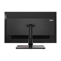 Produktbild för Lenovo ThinkVision P27u-20 - LED-skärm - 4K - 27"