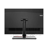 Produktbild för Lenovo ThinkVision P27u-20 - LED-skärm - 4K - 27"