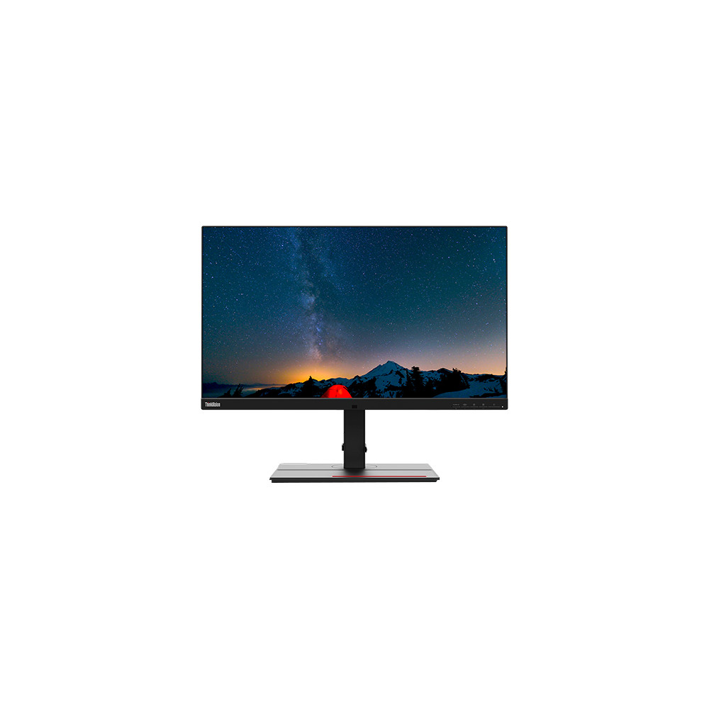 Produktbild för Lenovo ThinkVision P27u-20 - LED-skärm - 4K - 27"