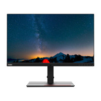Produktbild för Lenovo ThinkVision P27u-20 - LED-skärm - 4K - 27"