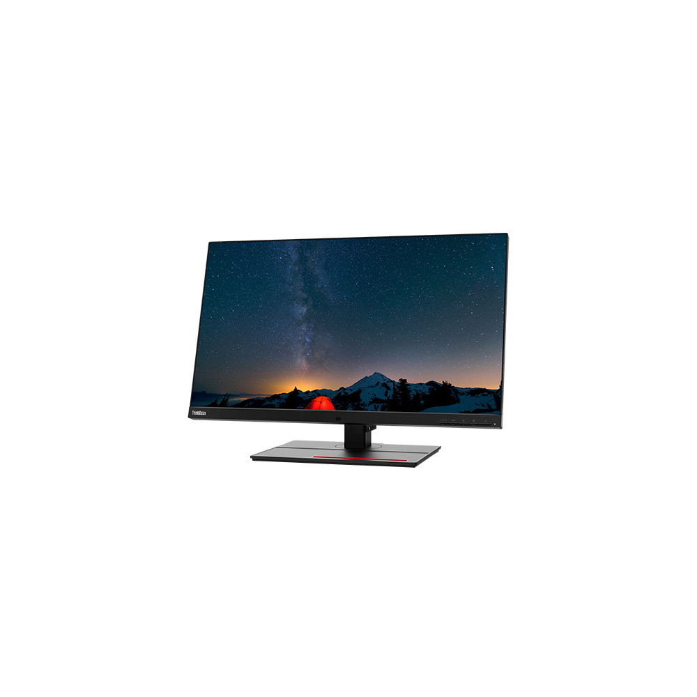 Produktbild för Lenovo ThinkVision P27u-20 - LED-skärm - 4K - 27"
