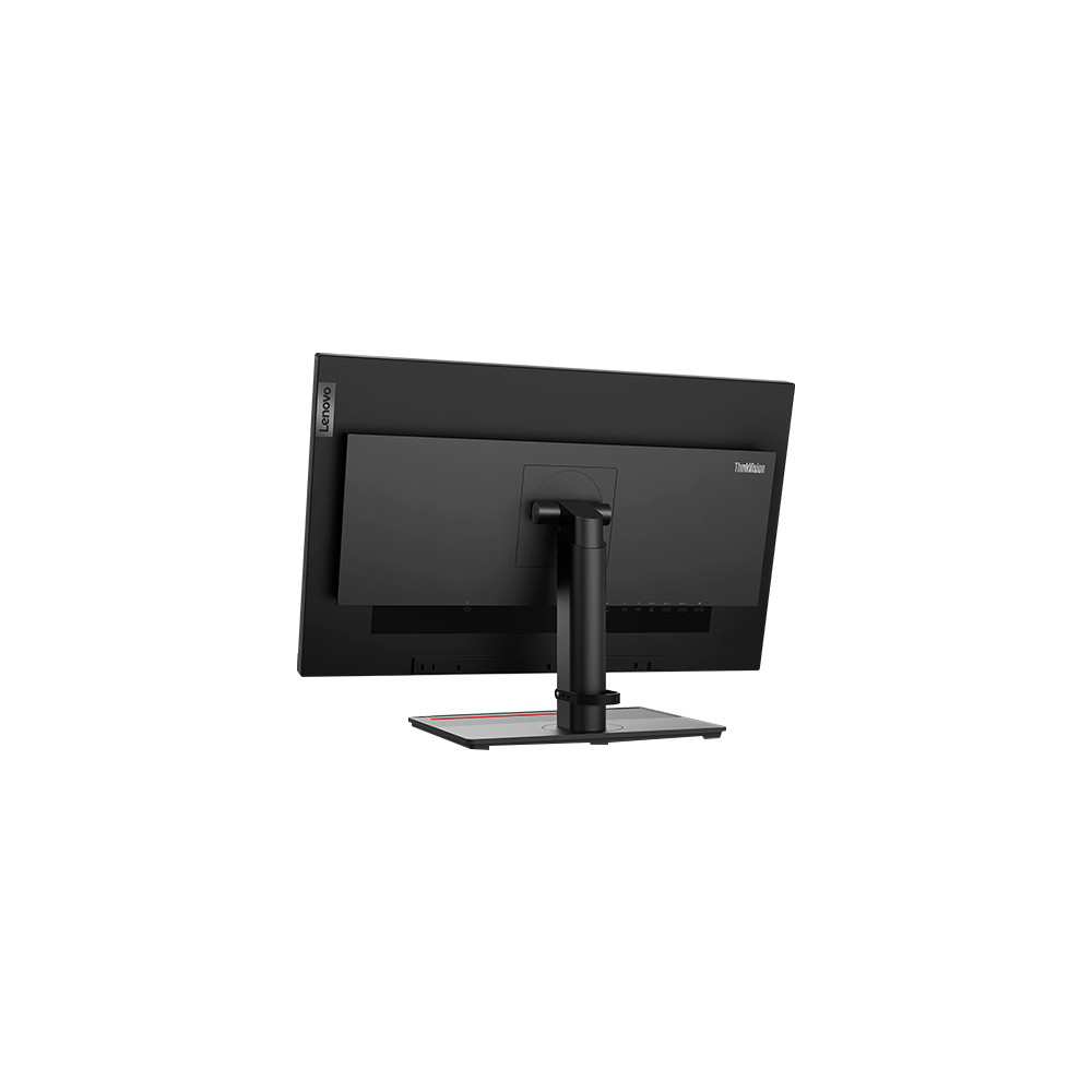 Produktbild för Lenovo ThinkVision P27u-20 - LED-skärm - 4K - 27"