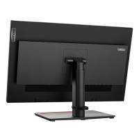 Produktbild för Lenovo ThinkVision P27u-20 - LED-skärm - 4K - 27"