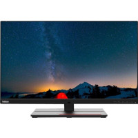 Produktbild för Lenovo ThinkVision P27u-20 - LED-skärm - 4K - 27"