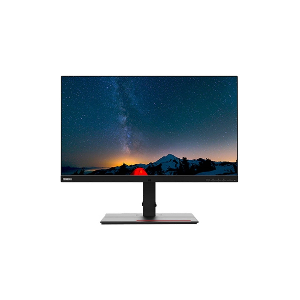 Produktbild för Lenovo ThinkVision P27u-20 - LED-skärm - 4K - 27"