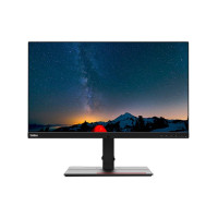 Produktbild för Lenovo ThinkVision P27u-20 - LED-skärm - 4K - 27"