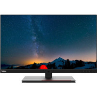 Produktbild för Lenovo ThinkVision P27u-20 - LED-skärm - 4K - 27"
