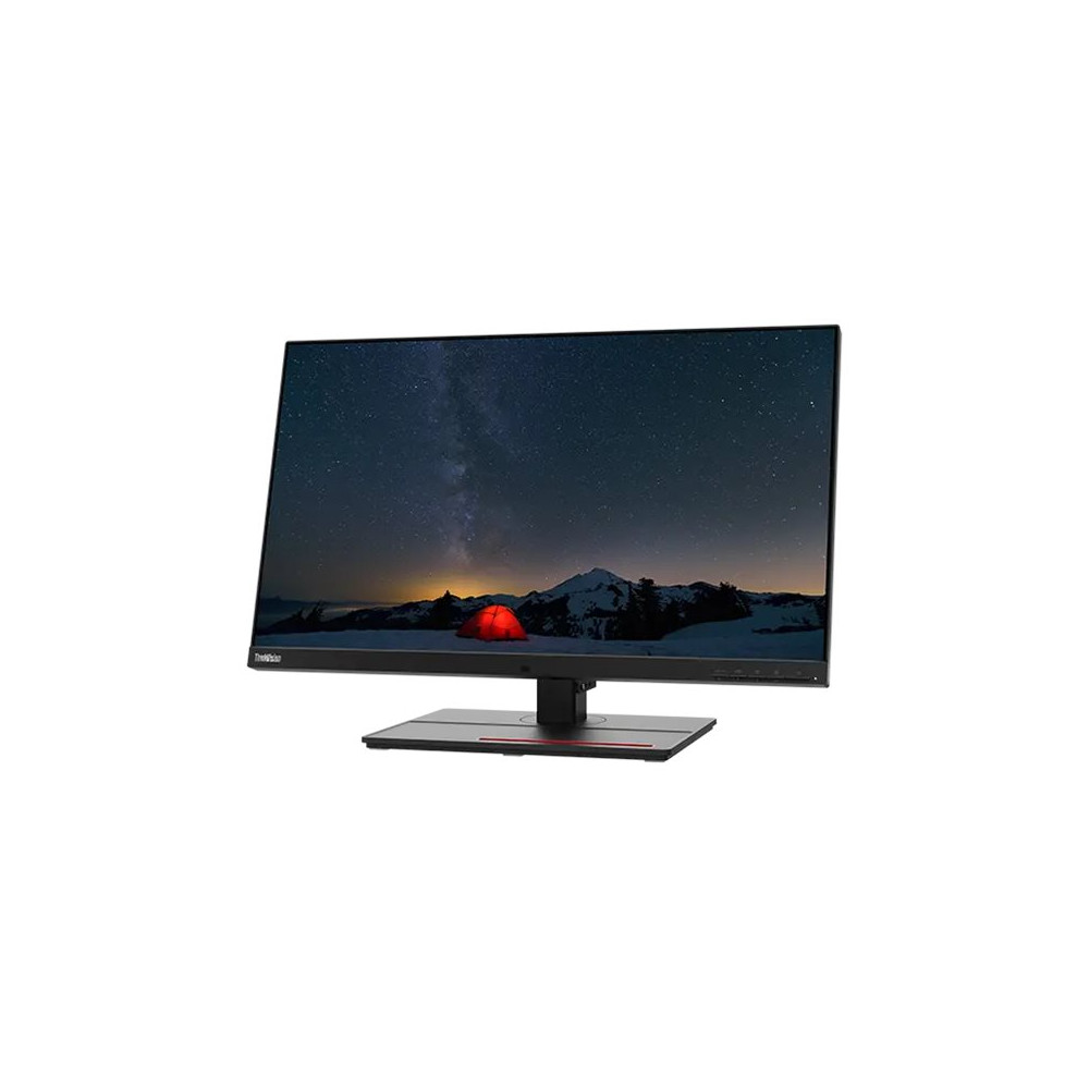 Produktbild för Lenovo ThinkVision P27u-20 - LED-skärm - 4K - 27"
