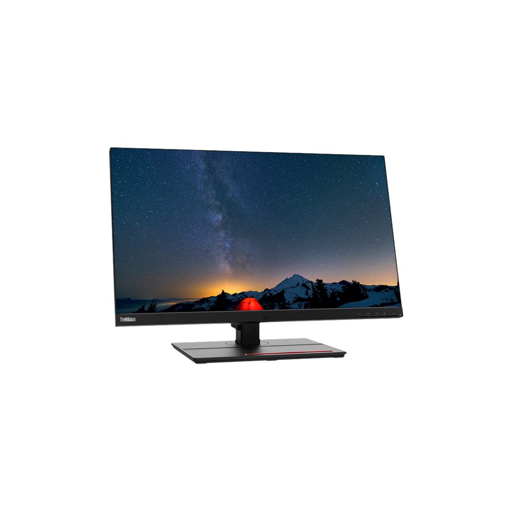 Produktbild för Lenovo ThinkVision P27u-20 - LED-skärm - 4K - 27"