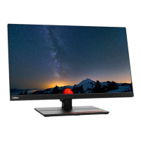 Produktbild för Lenovo ThinkVision P27u-20 - LED-skärm - 4K - 27"