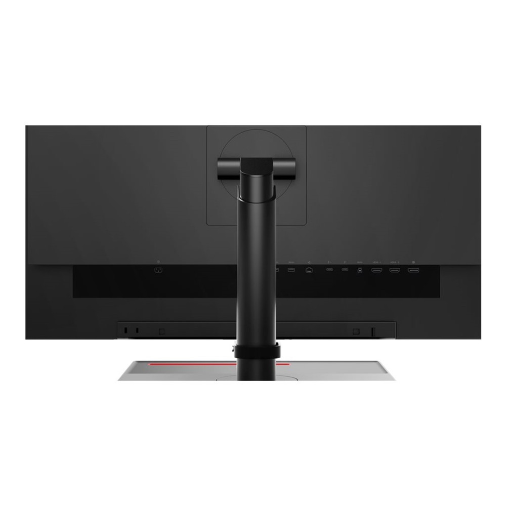 Produktbild för Lenovo ThinkVision P27u-20 - LED-skärm - 4K - 27"