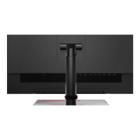 Produktbild för Lenovo ThinkVision P27u-20 - LED-skärm - 4K - 27"