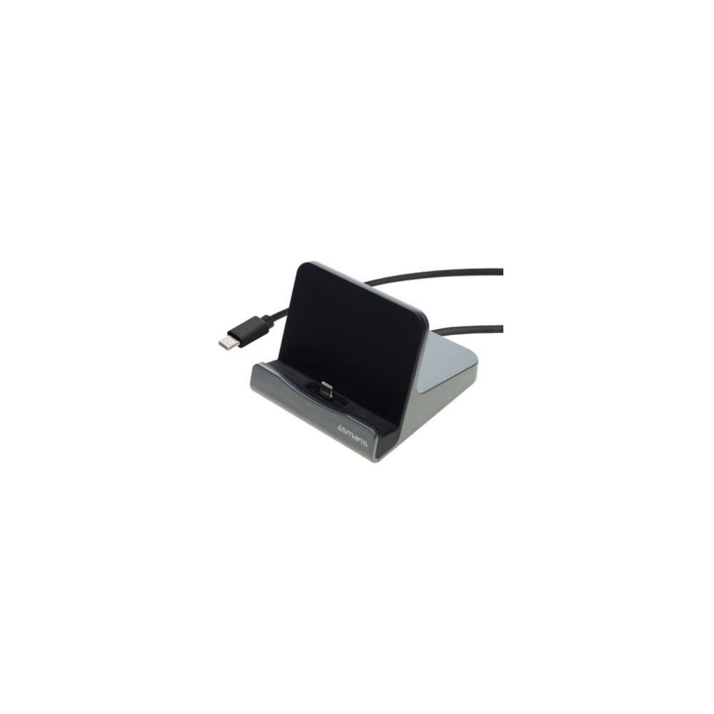 Produktbild för 4smarts VoltDock laddningsställ - USB-C - 60 watt