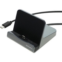 Produktbild för 4smarts VoltDock laddningsställ - USB-C - 60 watt