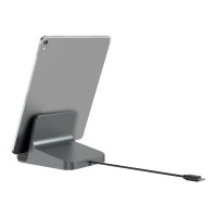 Produktbild för 4smarts VoltDock laddningsställ - USB-C - 60 watt