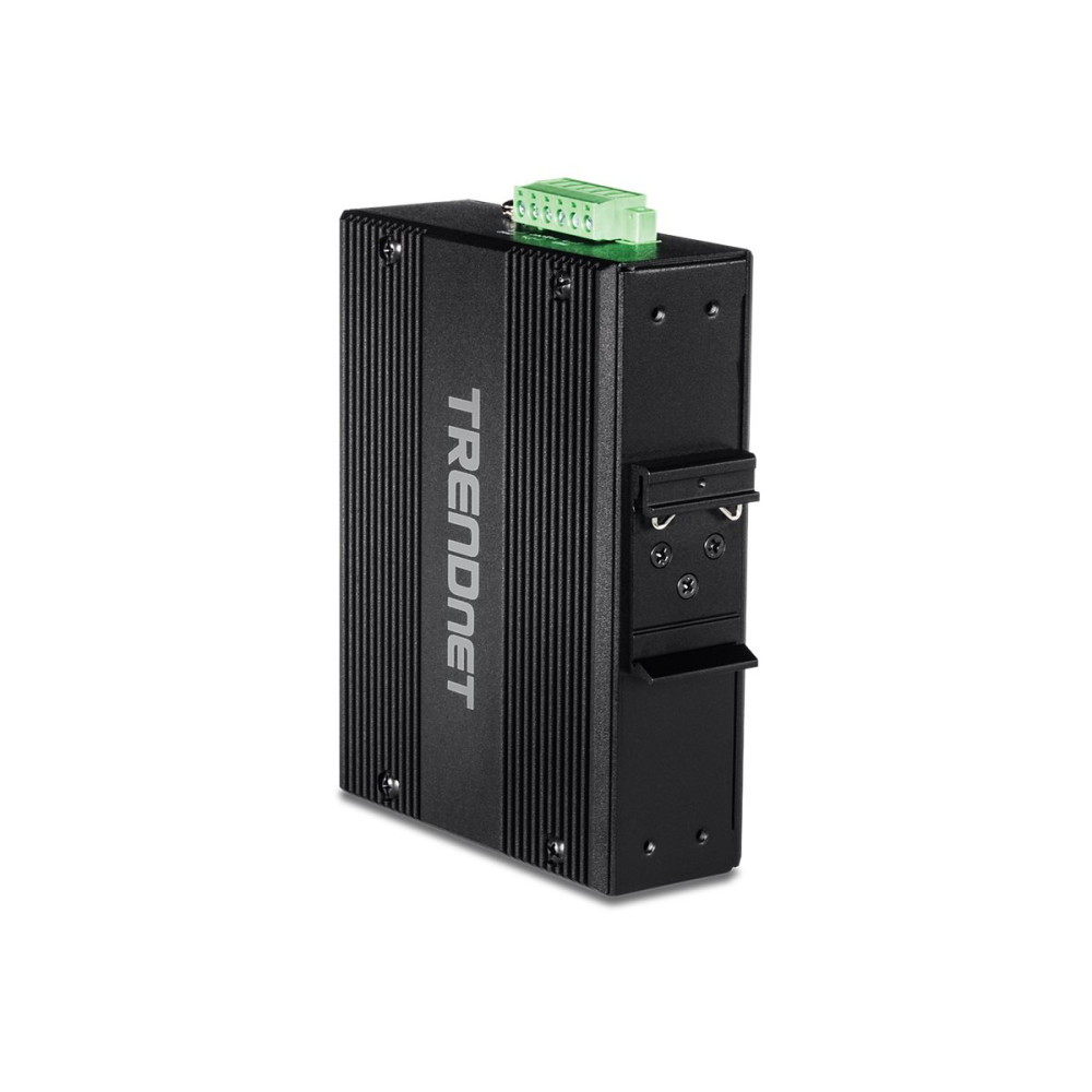 Produktbild för TRENDnet TI-PG80B - switch - 8 portar - ohanterad - TAA-kompatibel