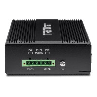 Produktbild för TRENDnet TI-PG80B - switch - 8 portar - ohanterad - TAA-kompatibel