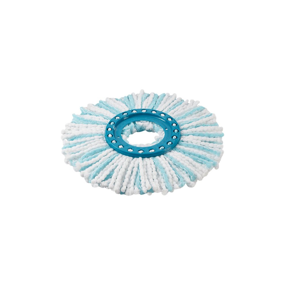 Produktbild för LEIFHEIT CLEAN TWIST - mopphuvud - mikrofiber