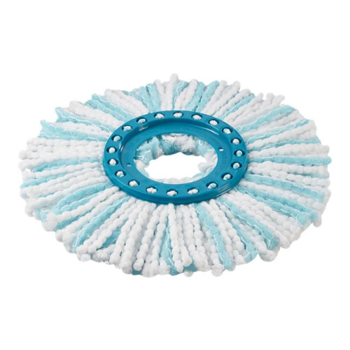 Leifheit LEIFHEIT CLEAN TWIST - mopphuvud - mikrofiber