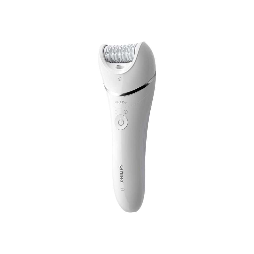 Produktbild för Philips Series 8000 BRE710 - epilator