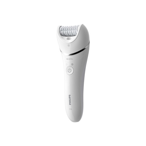 Philips Philips Series 8000 BRE710 - epilator