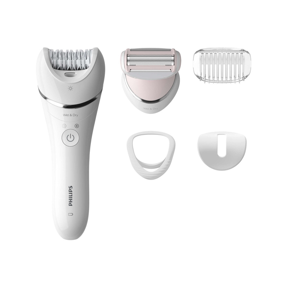Produktbild för Philips Series 8000 BRE710 - epilator